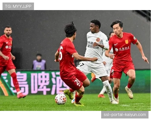 中超俱乐部青训体系评估:年轻球员实战机会增加,梯队建设受重视 中超俱乐部青训体系评估:年轻球员实战机会增加,梯队建设受重视